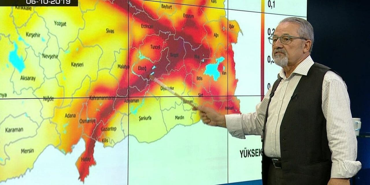 İstanbul için korkutan deprem uyarısı: Bu kabuk bu enerjiyi kaldıramaz