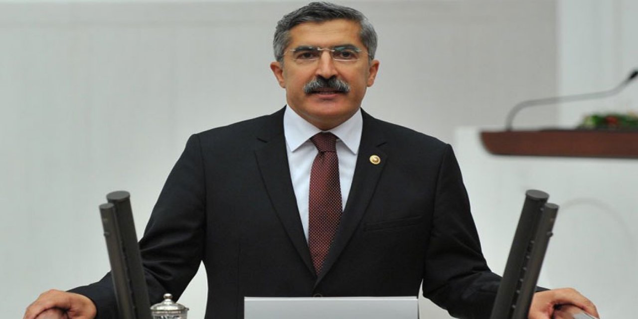 AKP'de kırmızı alarm! Bir vekil daha koronavirüse yakalandı!