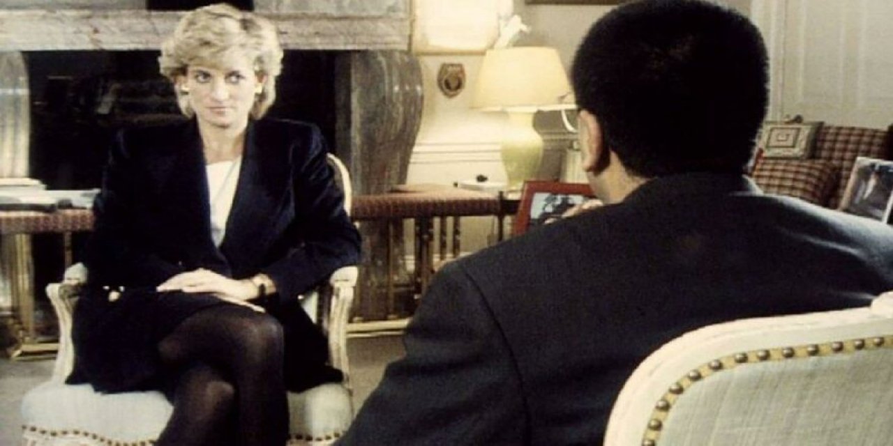 26 yıl sonra ortaya çıktı! Prenses Diana’yı resmen kandırmışlar!