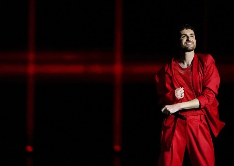 Eurovision finalisti koronavirüse yakalandı