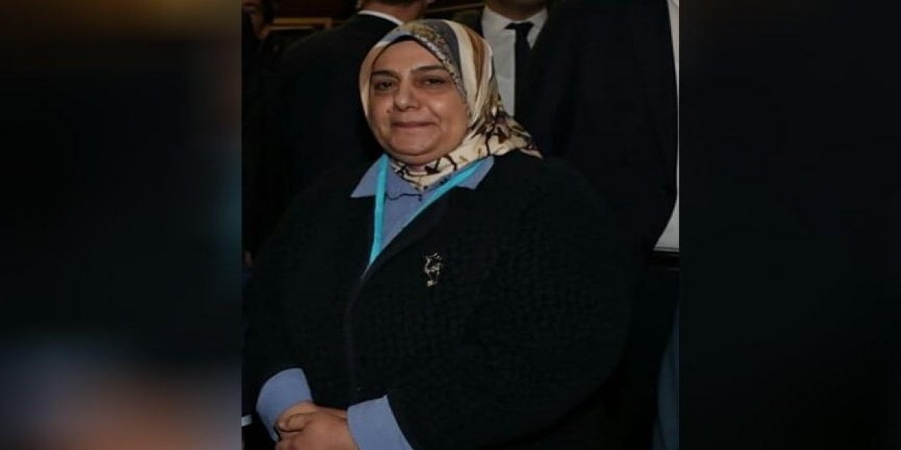 AKP'li başkan için skandal iddia!