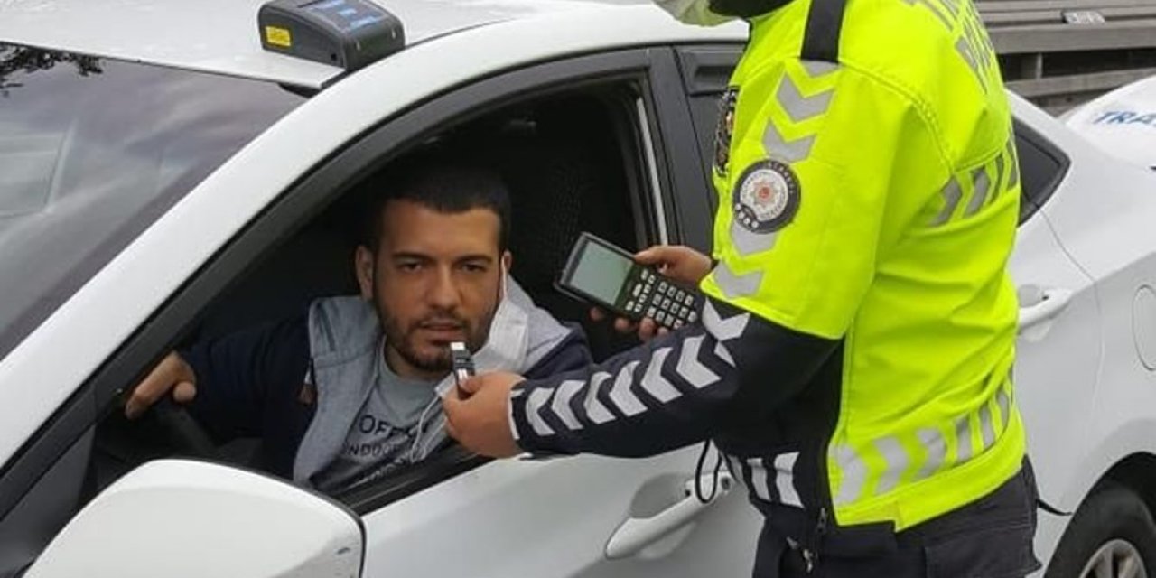 İşte "Uyuşturucu metre"