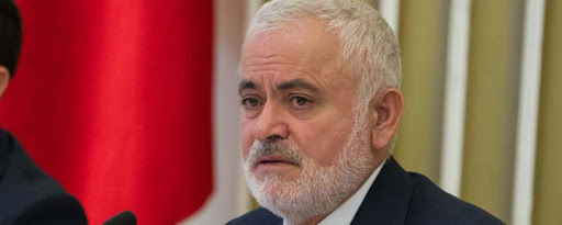 Peker'in iddialarıyla siyaset-mafya-medya ilişkisi gündemi sarsmaya devam ediyor... Susurluk Komisyonu Başkanı bile şaşırdı! 'Ben böylesini görmedim!'