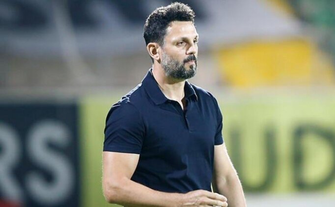 Fenerbahçe'de sezon ortasında görevine son verilmişti... Erol Bulut'un yeni takımı belli oldu