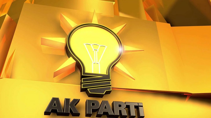 'Açız' diye bağırdı... AKP il binasına  bir vatandaş baltayla saldırdı!