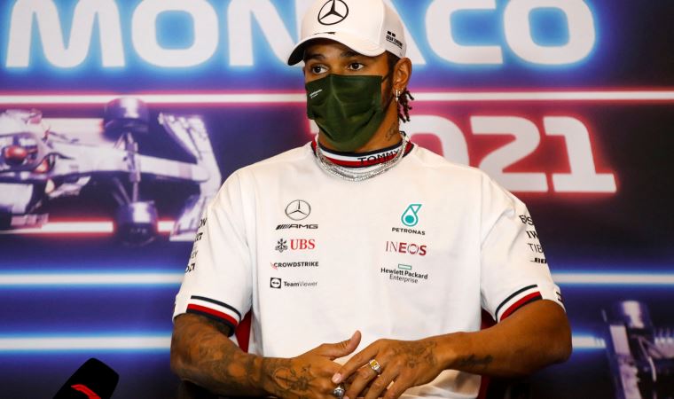 Lewis Hamilton'dan 'Formula 1' açıklaması 'Önceliğim değil'