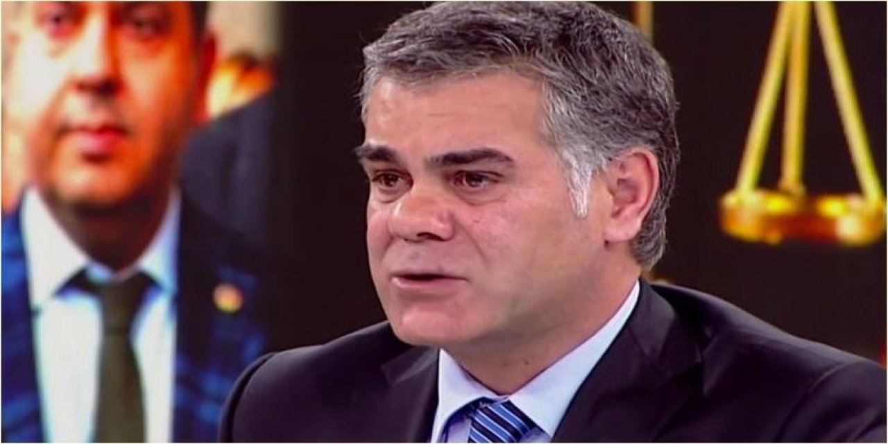Görevinden ayrıldığını duyurdu! İşte Hadi Özışık'ın kardeşi Süleyman Özışık'ın veda yazısı!