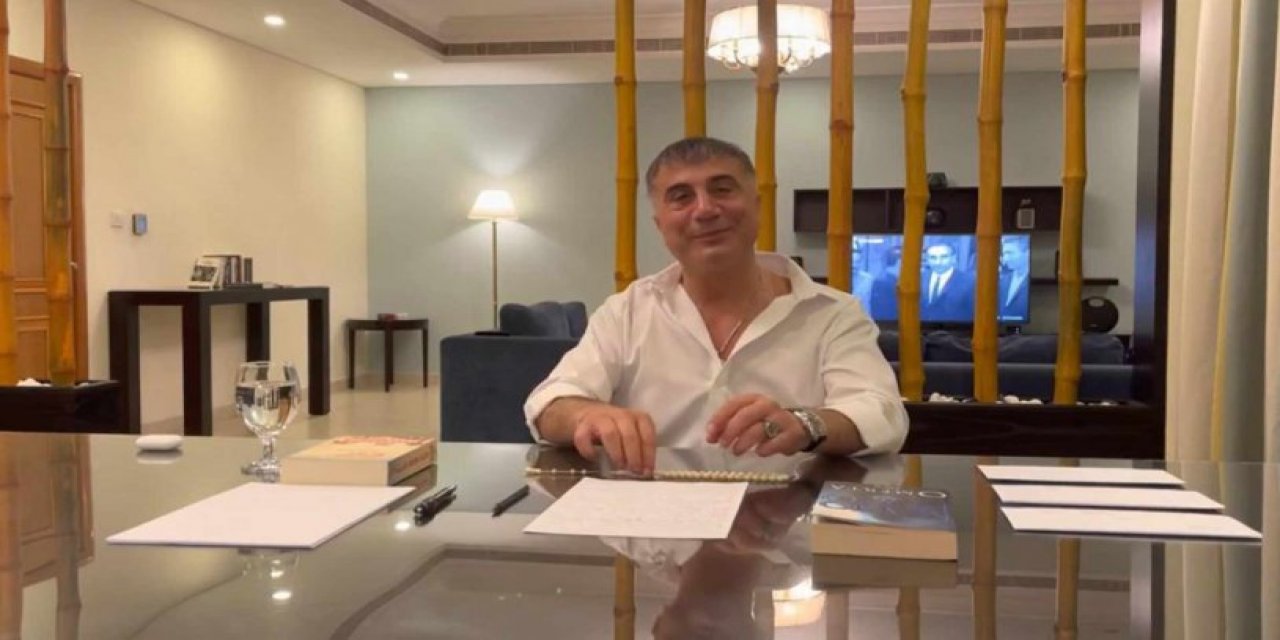 Sedat Peker "AKP'li bir vekilin ricasıyla Hürriyet'i bastırdım" demişti... Oklar kimi gösteriyor? Kim o AKP'li vekil?