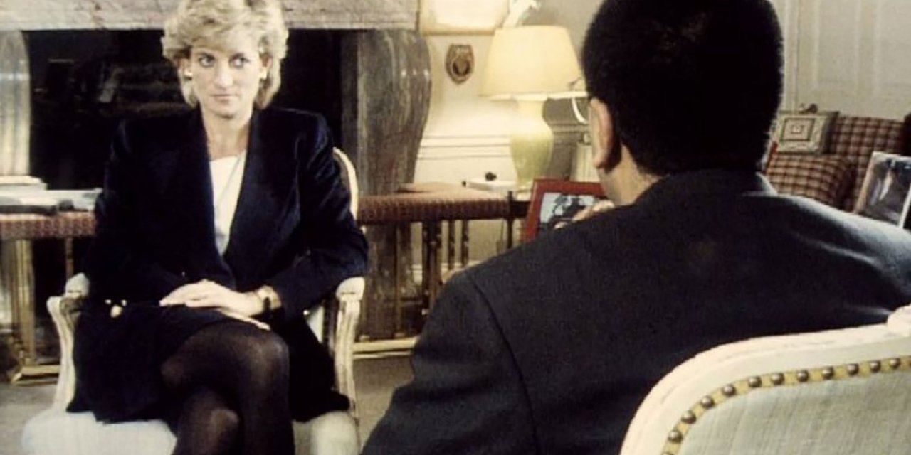 26 yıl sonra Prenses Diana'nın kandırıldığı ortaya çıkmıştı... İngiltere'de Bashir skandalı büyüyor! Prens William ve Prens Harry ateş püskürdü! "Annemiz bu yüzden öldü"