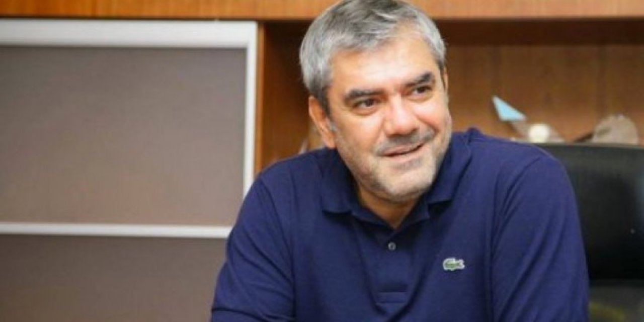 "Organize suç örgütü tanımı, kiralık gazetecilere cuk oturuyor" Yılmaz Özdil'den gündem yaratacak yazı!