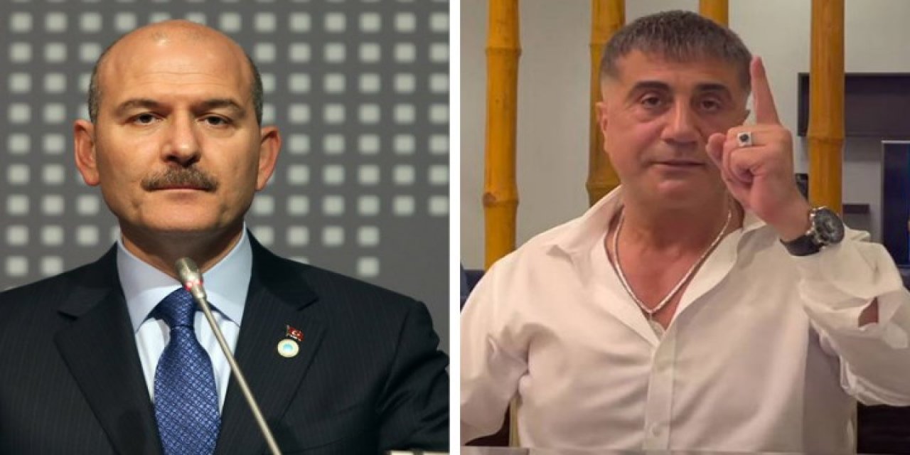Bu dev bataklık hepsini yutuyor... İktidar mafyaya sessiz muhalife zorba!