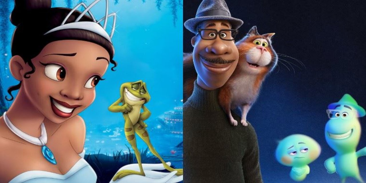 Disney’de kan değişimi! İlk kez...