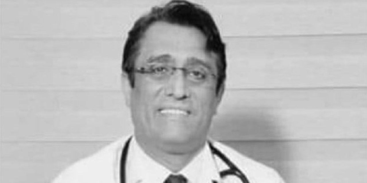 Bir doktor daha koronavirüse yenik düştü!