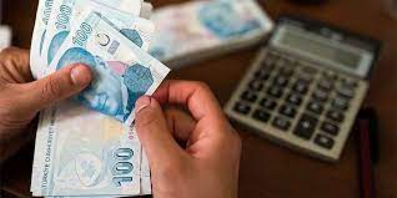 Esnafa hibe desteği başvuruları için tarih belli oldu!