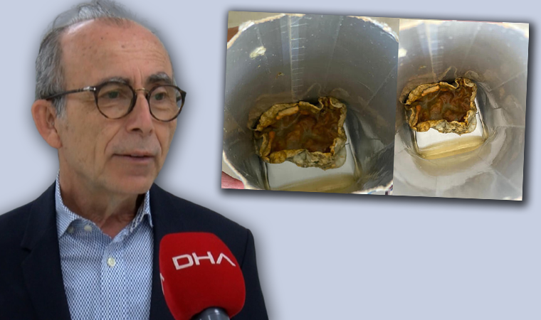 Kutu içecek içenler dikkat! 'Bardağa dökerek için'