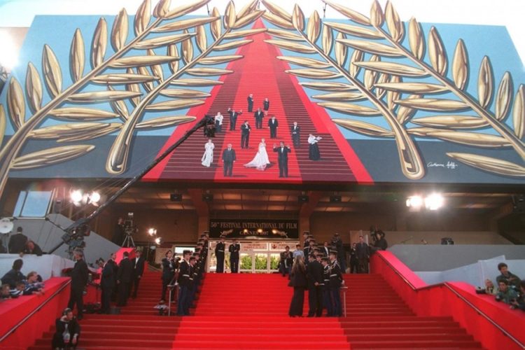 Geçen yıl yapılmamıştı... Sinema dünyasında Cannes heyecanı