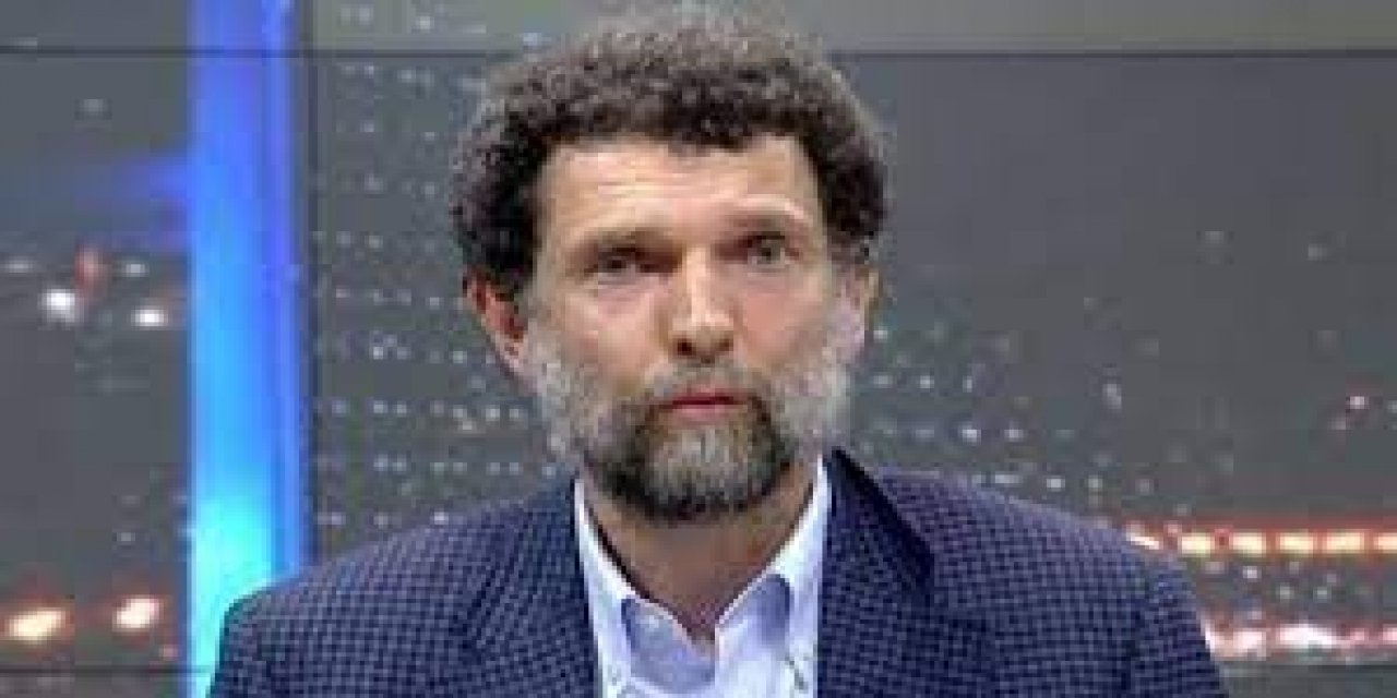 Gezi Parkı ana davasında ara karar! Osman Kavala’nın tutukluluğunun devamına karar verildi!