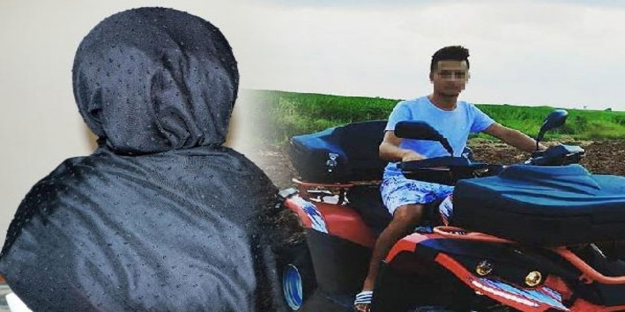 Cinsel istismara uğrayan kız çocuğunun acı dolu feryadı! Korkuyorum...