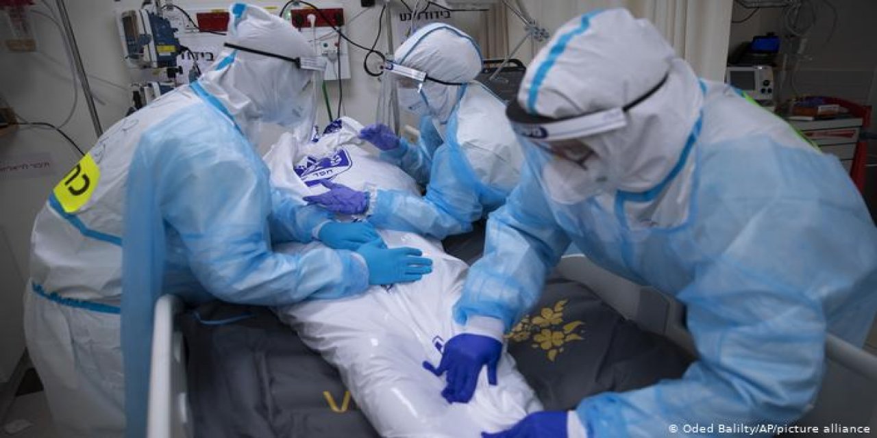 DSÖ'nün iki numaralı isminden korkutan açıklama! Gerçek kayıp 3 katı!