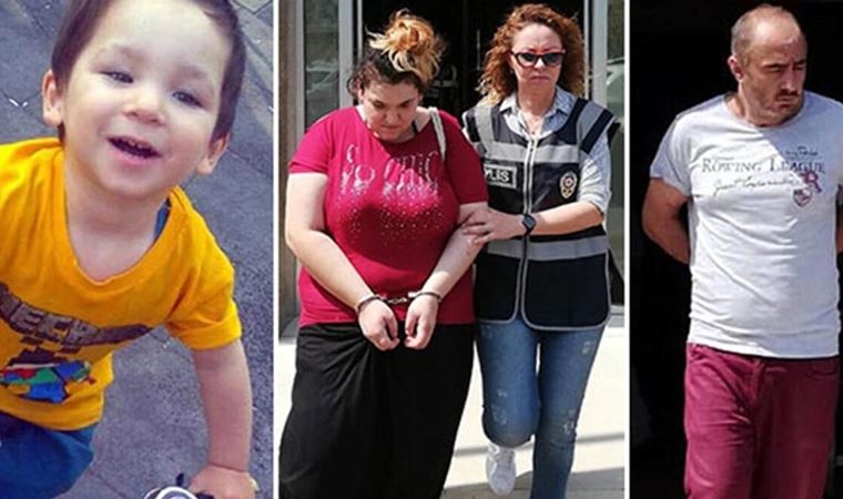 Dövülerek katledilmişti... 5 yaşındaki Eymen'in davasında yeni gelişme!