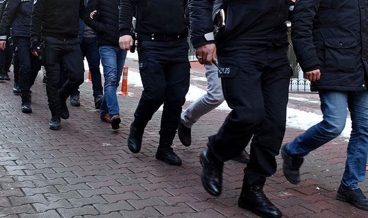 Ankara ve Çanakkale merkezli FETÖ operasyonu! İşte operasyonun detayları...