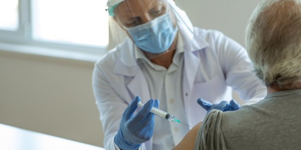 Uzmanlar uyardı! Grip aşısı olduktan sonra...