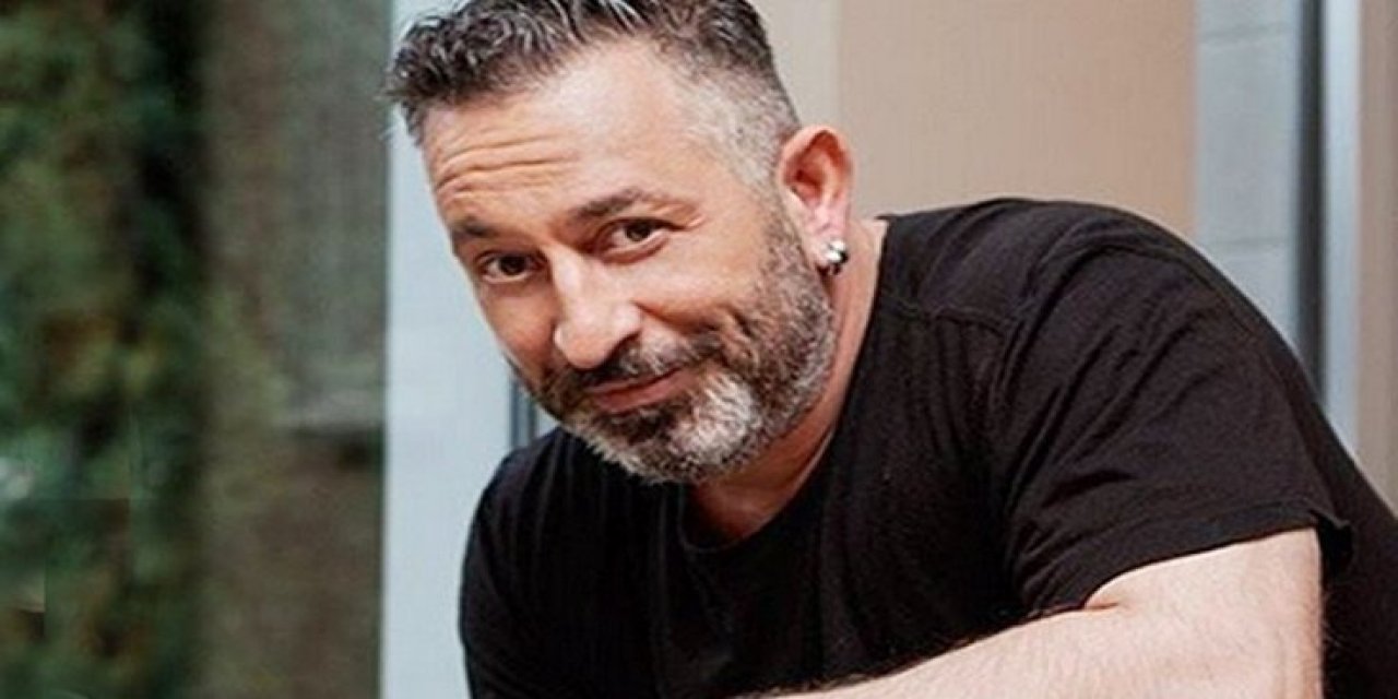 Komedyen Cem Yılmaz'dan Sağlık Bakanlığı'na çağrı!