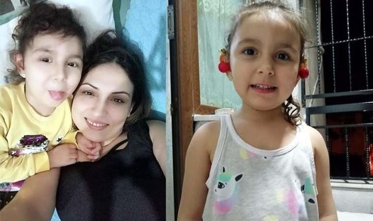 4 yaşındaki kızını boğarak öldürmüştü... O anne için istenen ceza belli oldu!