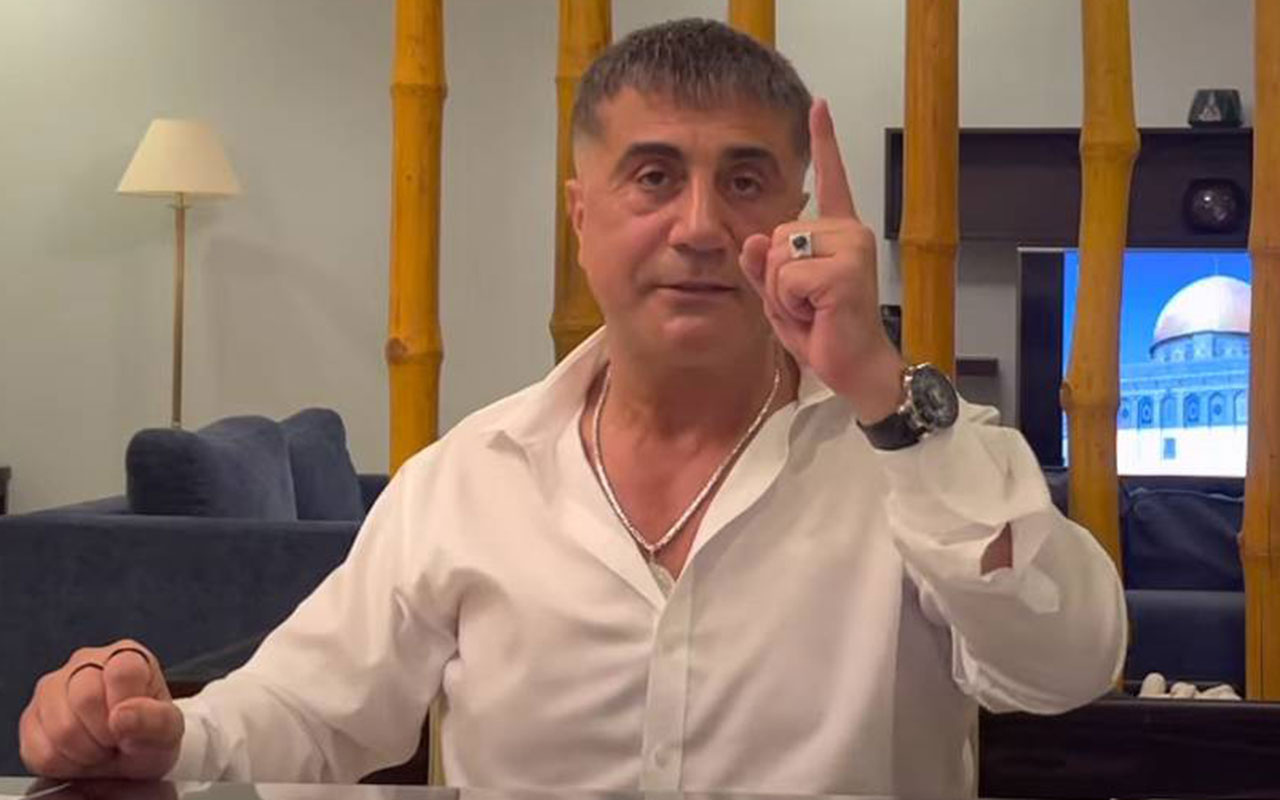 Çiğdem Toker 'Sedat Peker videolarını' değerlendirdi! Sedat Peker'in videolarındaki kritik yıl...