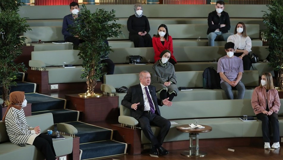 Erdoğan'ın eski danışmanından çarpıcı yazı! 'Unutmuş olamazsınız' dedi, o operasyonu hatırlattı