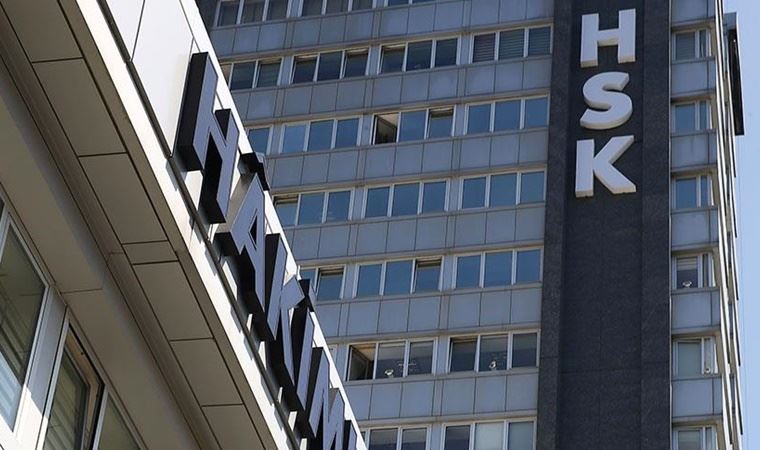 HSK seçimlerine ilişkin tartışmalar devam ediyor... Bir tepki de Yargıçlar Sendikası'ndan geldi!