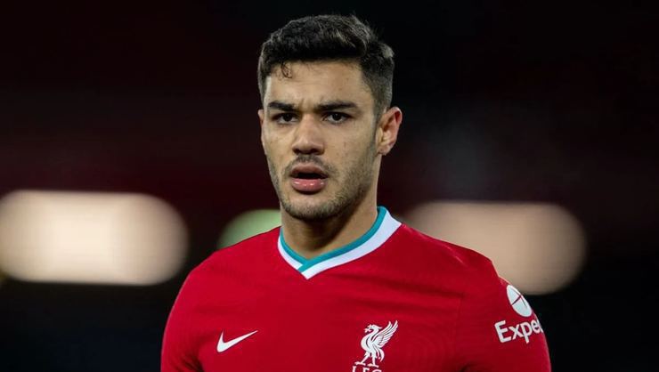 Ozan Kabak'tan 'Liverpool' açıklaması