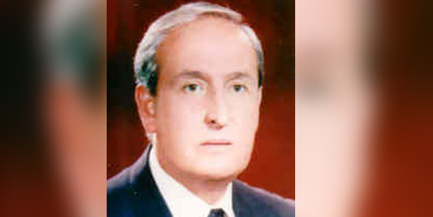 Eski ANAP Kırşehir Milletvekili vefat etti