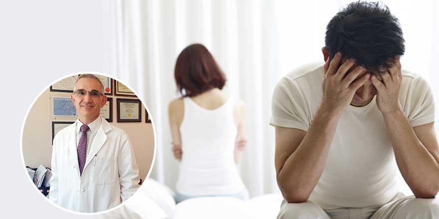 Erkeklere müjdeli haber... Kısırlığa çare olabilir!