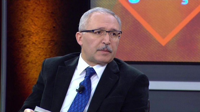 Selahattin Demirtaş'ın avukatından Abdulkadir Selvi'ye şok sözler! 'Kulis bilgisi diyerek kıvırıyorsun; herkesi aptal mı sanıyorsun?'