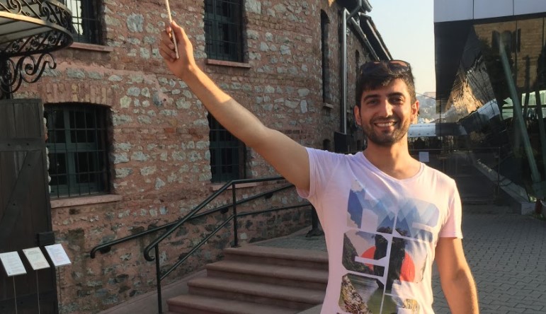 Musab Turan'ın Mustafa Varank'a övgü dizdiği ortaya çıktı!