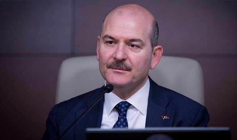 Gündemin bombası canlı yayında patladı! 'Süleyman Soylu bu gece istifa edecek'