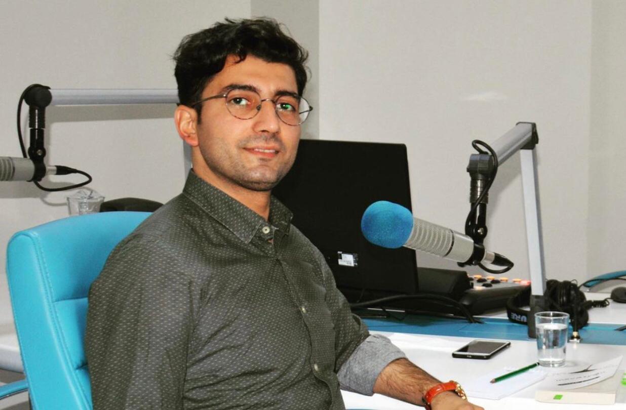 Bakanlara sorduğu soruyla Türkiye gündemini sarstı... AA muhabiri Musab Turan hakkında karar verildi!
