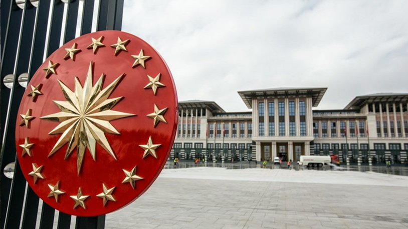 AA muhabiri Musab Turan'ın kovulmasının ardından Saray'dan yeni açıklama!