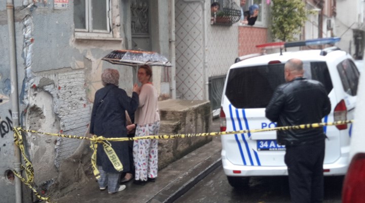 Koruma istemişti... Boşandığı erkek tarafından vuruldu