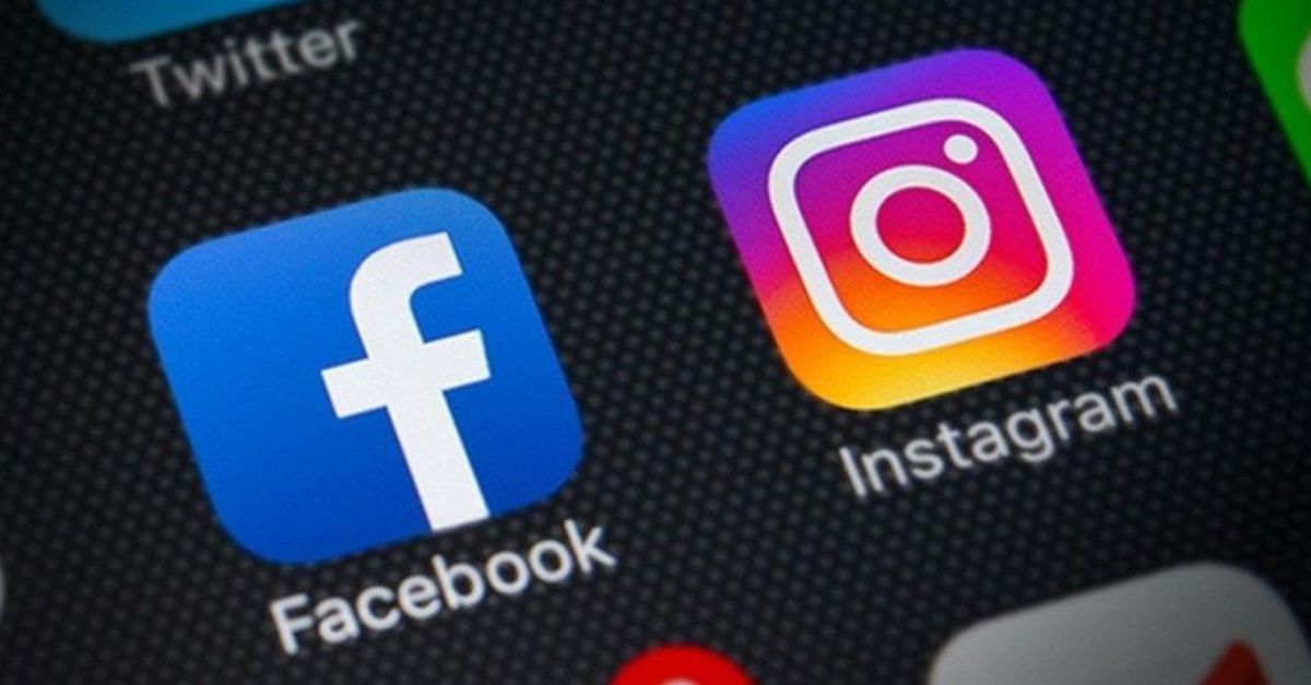 Dedeler Facebook, torunlar Instagram kullanıyor