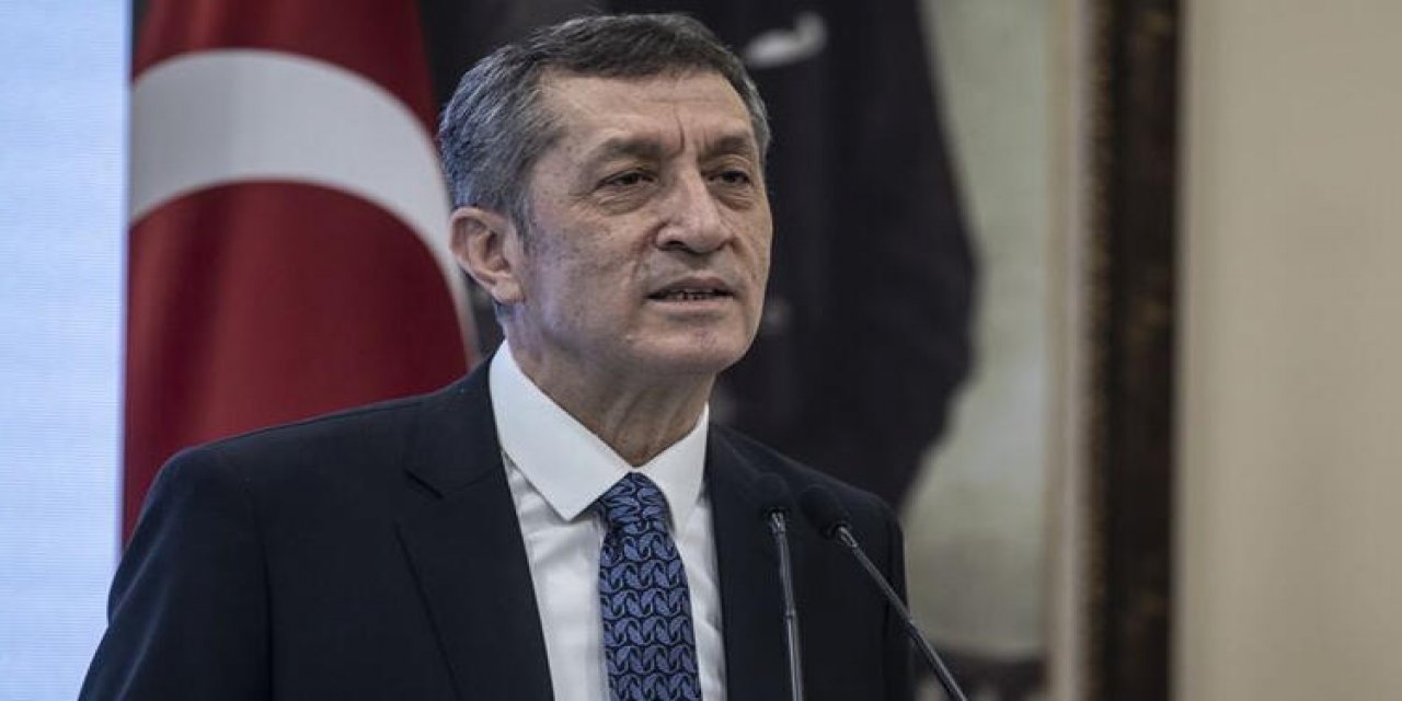 Bakan Selçuk'tan velilere flaş "kantin" uyarısı!