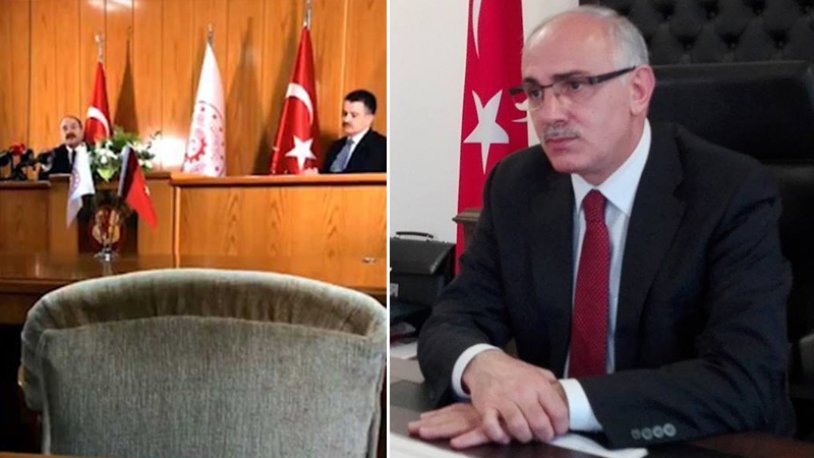 AA'yı 'kahpelik' ve 'şerefsizlik' diyerek hedef almıştı... Süleyman Soylu'nun danışmanından geri vites!