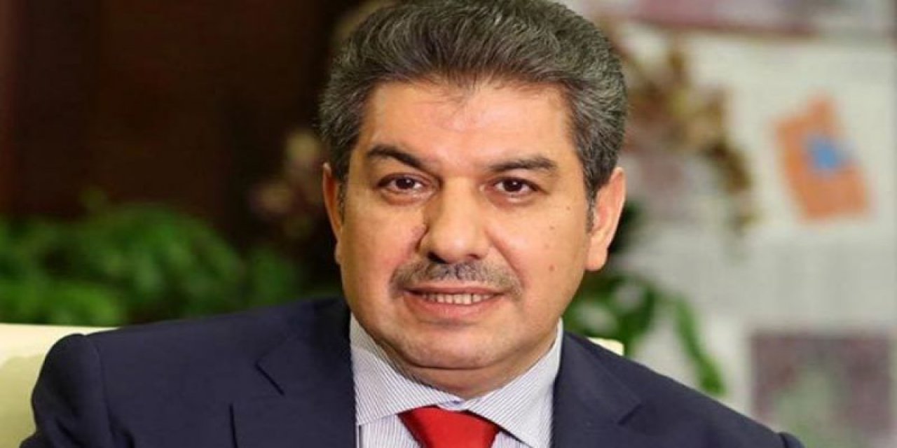 Yine denedi... Yine olmadı... AKP'li Tevfik Göksu İBB'yi eleştireyim derken baltayı taşa vurdu!