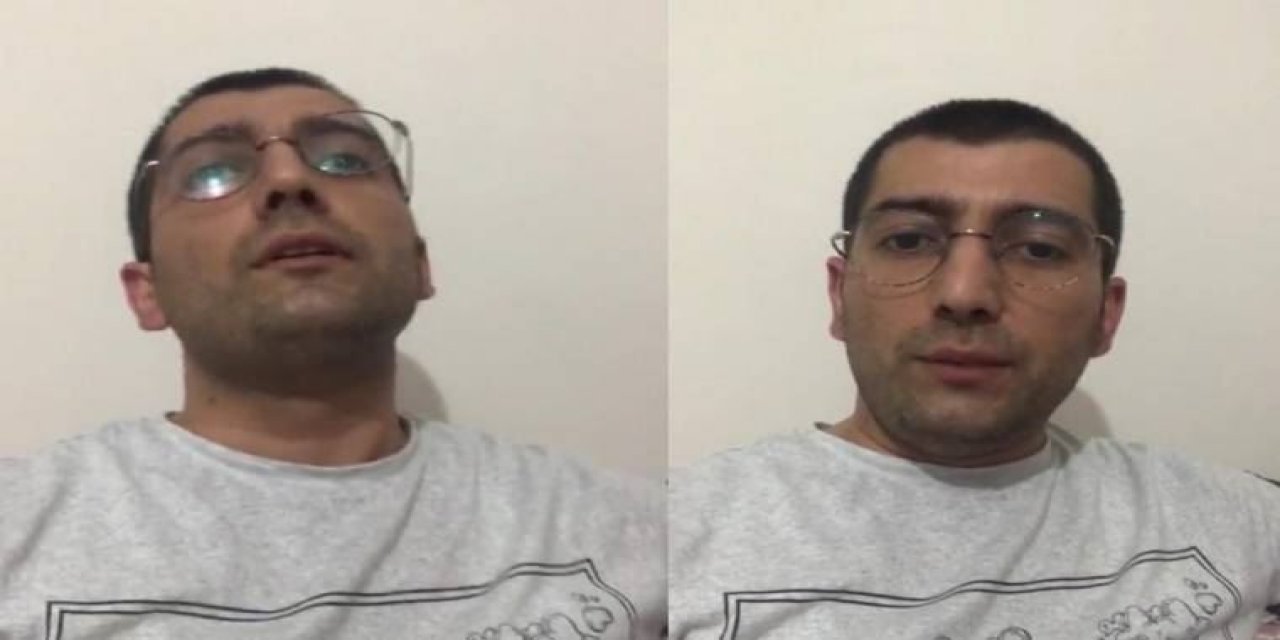 Bakanlara sorduğu "Soylu" sorusu gündem olmuştu... AA'dan kovulan Musab Turan'dan açıklama!
