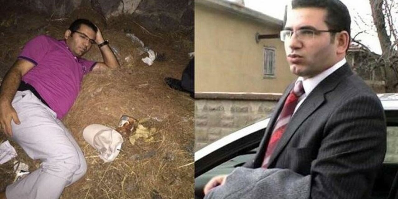 Almanya'dan koruma aldı! Ergenekon kumpasçısı FETÖ’cü savcıya 5 yıl oturum verildi!