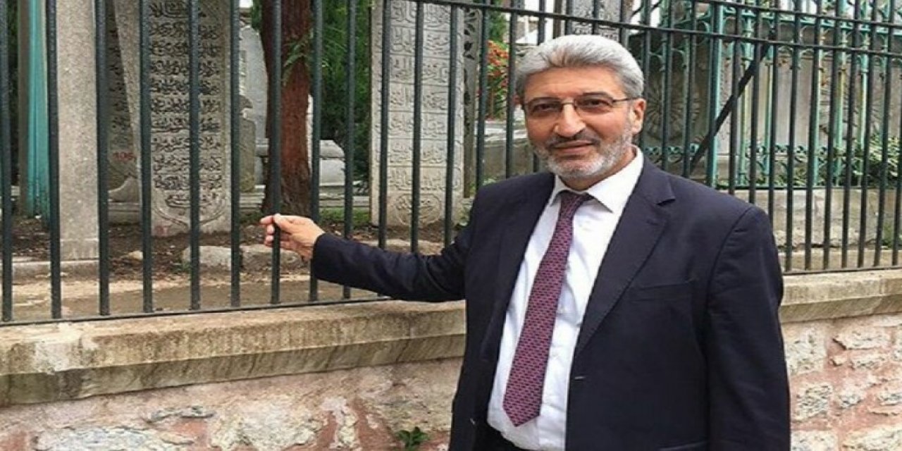 Bakanlara soru sorunca işinden kovulmuştu... Musab Turan'ın "AKP neferi" babasından açıklama!