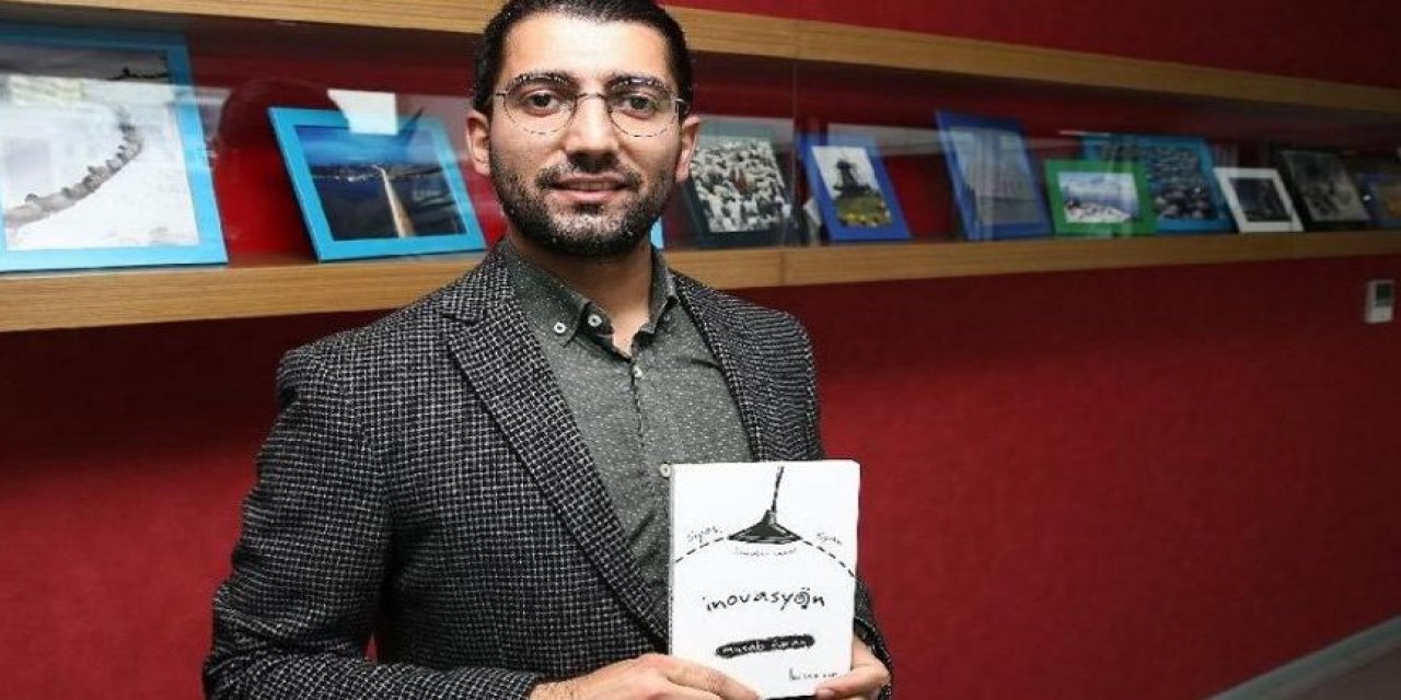 "Soylu" sorusu gündeme oturmuştu... AA Genel müdürü Karagöz düğmeye bastı! Musab Turan hakkında yeni gelişme!