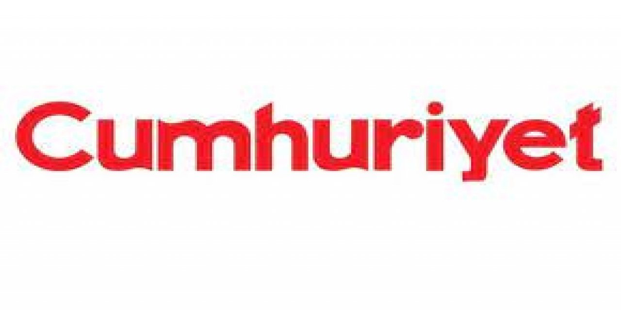 Cumhuriyet'te iki ayrılık birden! Bakın hangi yazarlar gazeteyle yollarını ayırdı?