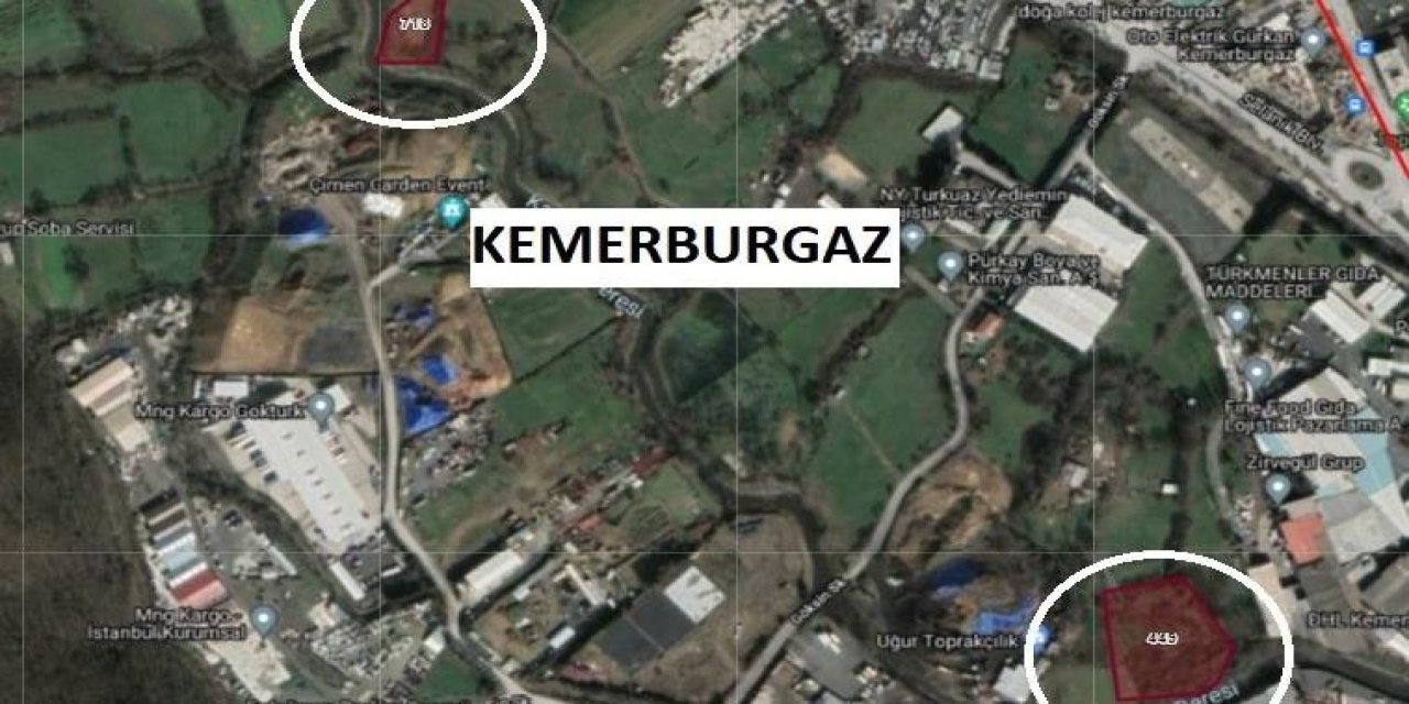 Yetki verildi... AKP’li belediye satmaya doyamadı! "Borç yiğidin kamçısı"